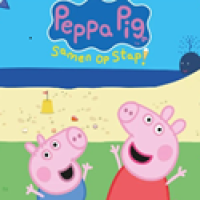 Peppa pig live